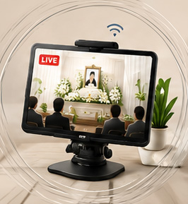 ถ่ายทอดสด(Live Streaming)