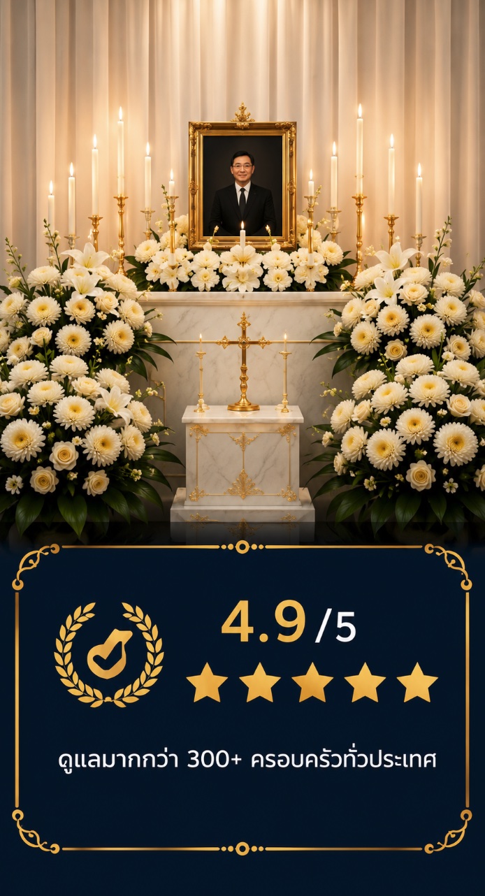 คะแนนรีวิว 4.9/5